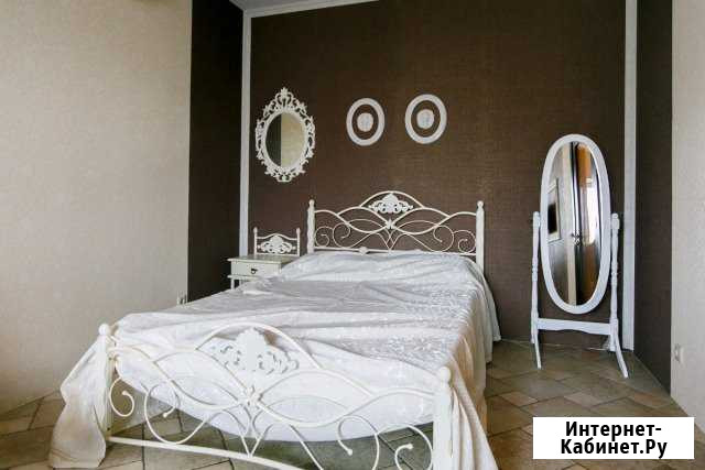1-комнатная квартира, 43 м², 9/9 эт. в аренду посуточно в Липецке Липецк - изображение 1