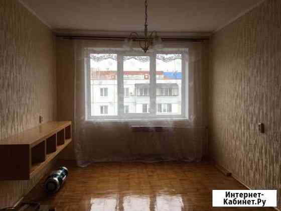 2-комнатная квартира, 53 м², 5/5 эт. на продажу в Кургане Курган