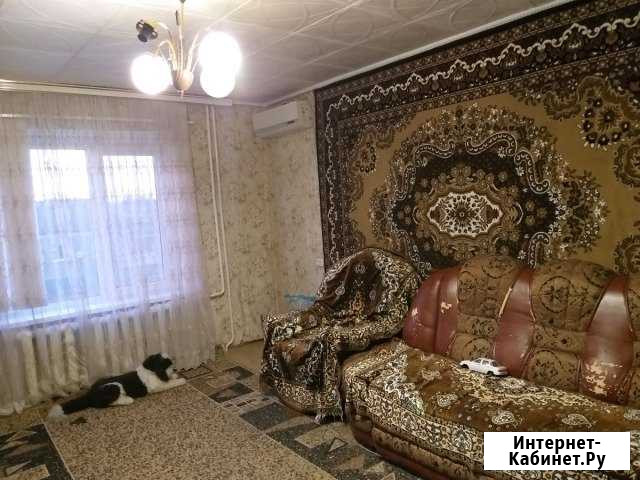 3-комнатная квартира, 79 м², 3/5 эт. на продажу в Прохладном Прохладный - изображение 1