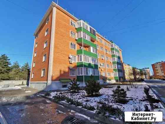 1-комнатная квартира, 36 м², 3/5 эт. на продажу в Ессентуках Ессентуки