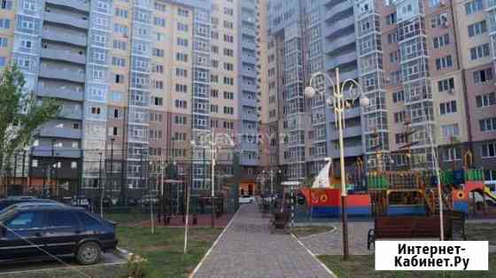 3-комнатная квартира, 112 м², 9/16 эт. на продажу в Каспийске Каспийск
