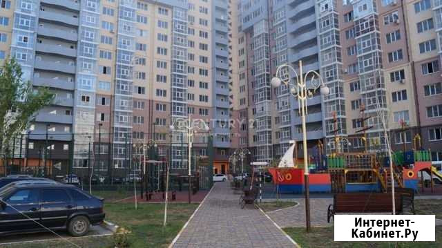 3-комнатная квартира, 112 м², 9/16 эт. на продажу в Каспийске Каспийск - изображение 1