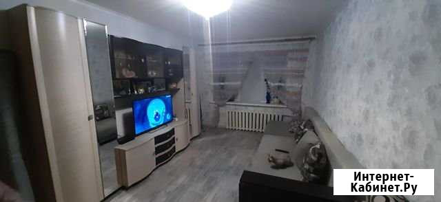 2-комнатная квартира, 44 м², 1/5 эт. на продажу в Энгельсе Энгельс - изображение 1
