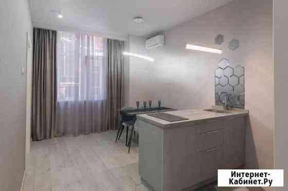 2-комнатная квартира, 43 м², 5/8 эт. на продажу в Сочи Сочи