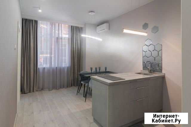 2-комнатная квартира, 43 м², 5/8 эт. на продажу в Сочи Сочи - изображение 1