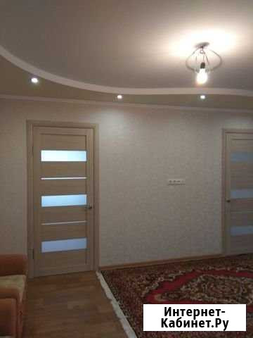 3-комнатная квартира, 51 м², 3/4 эт. на продажу в Тамбове Тамбов - изображение 1