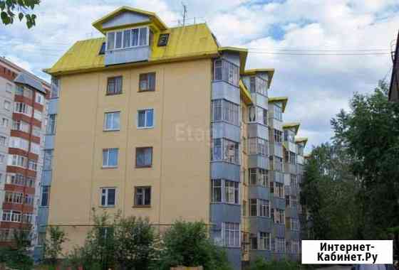 1-комнатная квартира, 30 м², 2/6 эт. на продажу в Сыктывкаре Сыктывкар