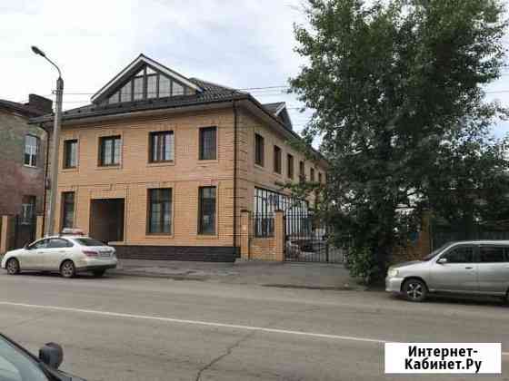 Помещение свободного назначения, 440 кв.м. Иркутск