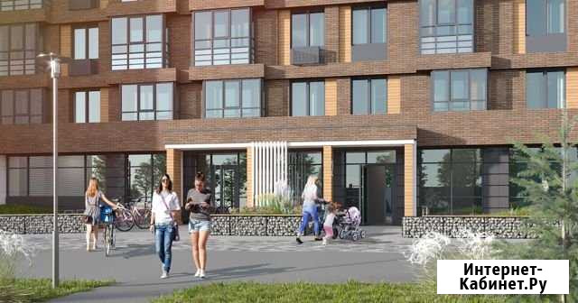 3-комнатная квартира, 81 м², 10/22 эт. на продажу в Перми Пермь - изображение 1