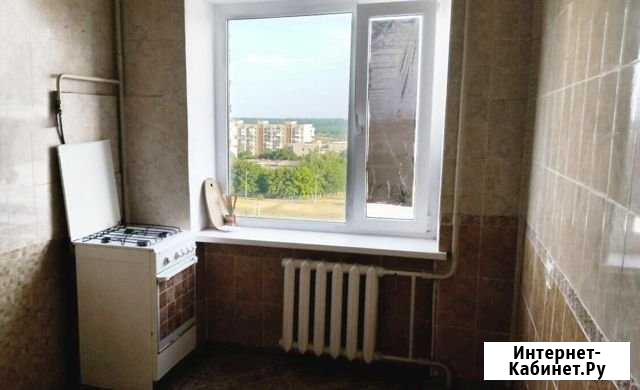 2-комнатная квартира, 46 м², 6/9 эт. на продажу в Шахтах Шахты - изображение 1