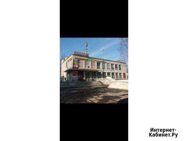 Продажа офисного помещения, пос.Каменка, пос.Камен Каменка - изображение 1