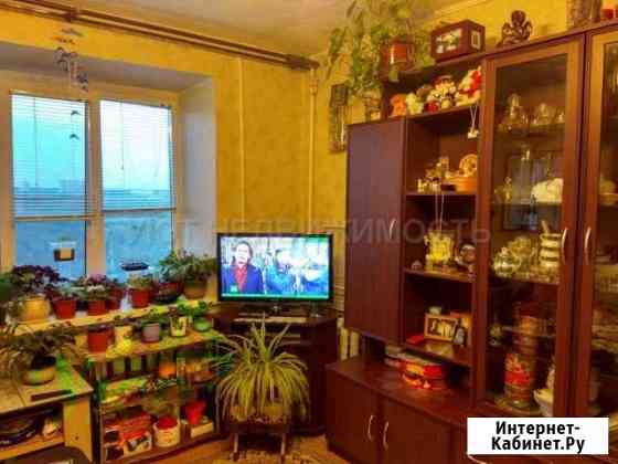 Комната 17.7 м² в 9-ком. кв., 4/5 эт. на продажу в Малаховке Малаховка