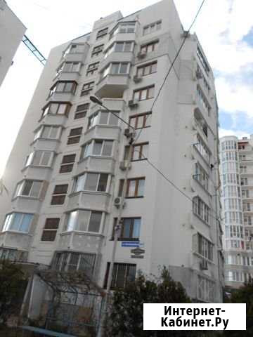 1-комнатная квартира, 42 м², 7/9 эт. на продажу в Ялте Ялта - изображение 1