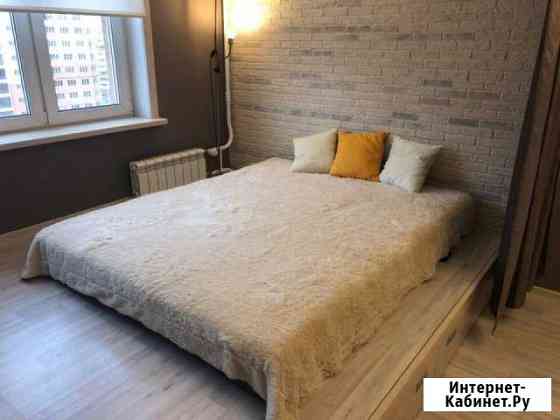 2-комнатная квартира, 45 м², 7/12 эт. в аренду посуточно в Кемерово Кемерово