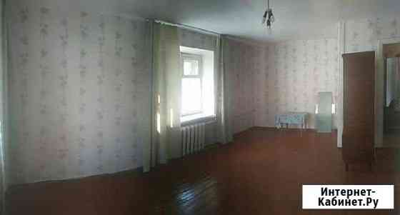 1-комнатная квартира, 30 м², 1/4 эт. на продажу в Ухте Ухта