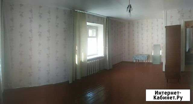 1-комнатная квартира, 30 м², 1/4 эт. на продажу в Ухте Ухта - изображение 1