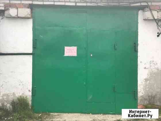 Гараж 28 м² на продажу в Усинске Усинск