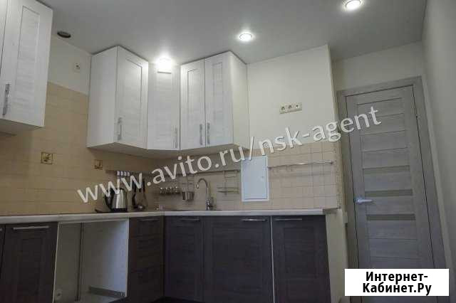 2-комнатная квартира, 55 м², 10/19 эт. на продажу в Октябрьском Московской области Октябрьский - изображение 1