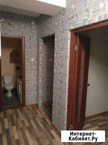 1-комнатная квартира, 37 м², 2/9 эт. в аренду на длительный срок в Брянске Брянск - изображение 1