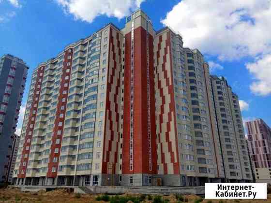 1-комнатная квартира, 38.8 м², 13/17 эт. на продажу в Москве Москва
