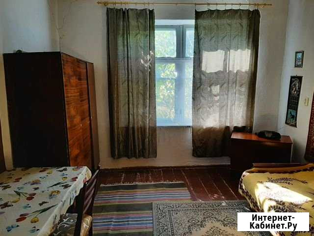 1-комнатная квартира, 35 м², 1/1 эт. на продажу в Керче Керчь - изображение 1
