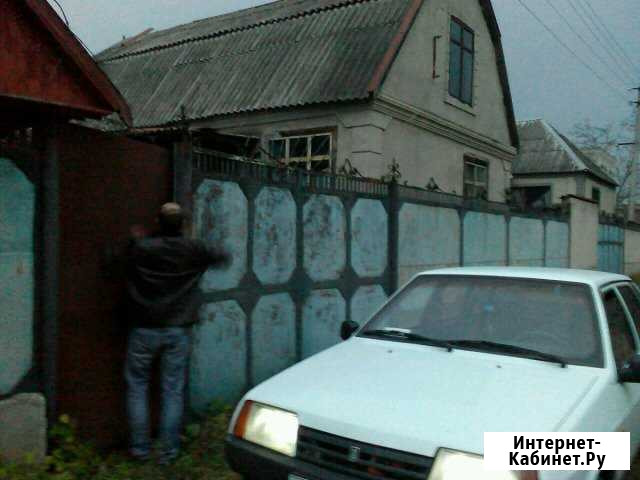 Дача 50 м² на участке 5 сот. на продажу в Нартане Нартан - изображение 1