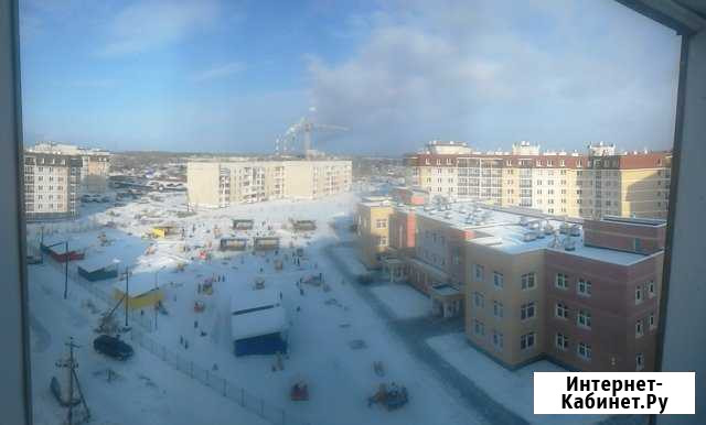 3-комнатная квартира, 76 м², 8/8 эт. на продажу в Среднеуральске Среднеуральск - изображение 1