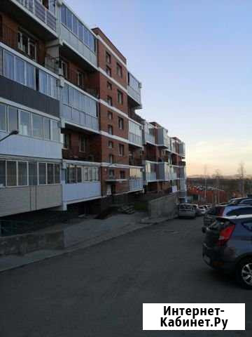 2-комнатная квартира, 50 м², 3/5 эт. на продажу в Маркове Маркова - изображение 1