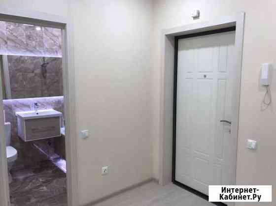 1-комнатная квартира, 40 м², 22/23 эт. на продажу в Казани Казань