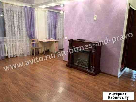 2-комнатная квартира, 42 м², 3/5 эт. в аренду на длительный срок в Альметьевске Альметьевск