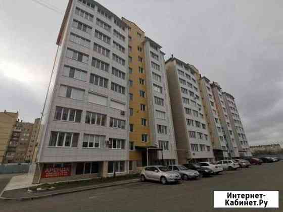 2-комнатная квартира, 60.9 м², 3/9 эт. на продажу в Ессентуках Ессентуки