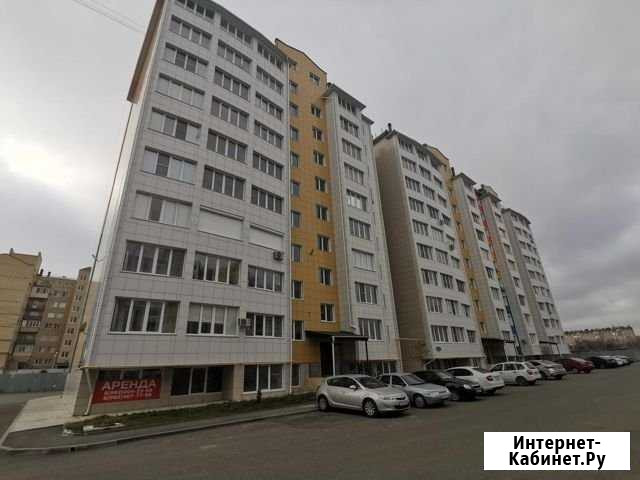 2-комнатная квартира, 60.9 м², 3/9 эт. на продажу в Ессентуках Ессентуки - изображение 1