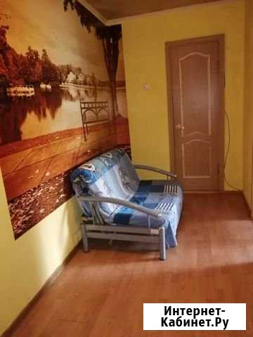 1-комнатная квартира, 48 м², 2/9 эт. в аренду на длительный срок в Красногорске Московской области Красногорск - изображение 1