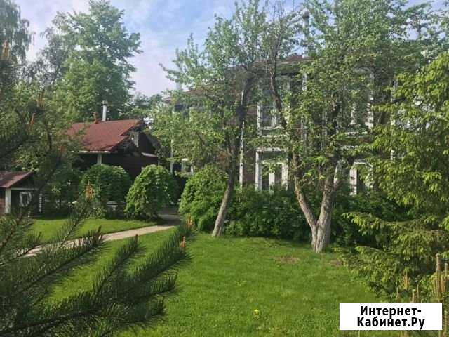 Коттедж 130 м² на участке 6 сот. на продажу в Домодедово Домодедово - изображение 1