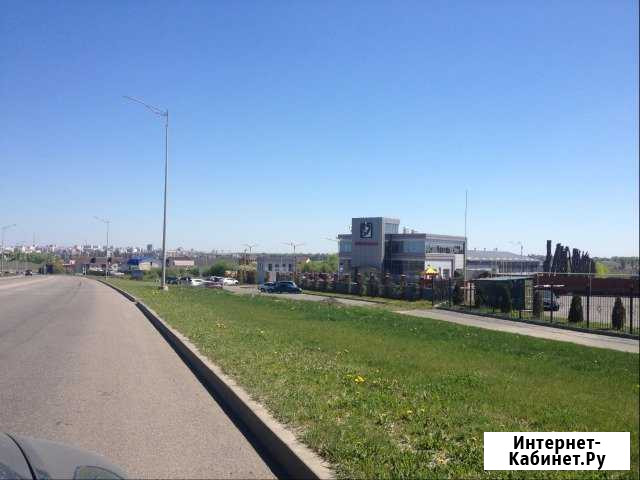 Участок ИЖС 15 сот. на продажу в Белгороде Белгород - изображение 1