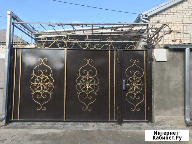 Дом 138 м² на участке 5 сот. на продажу в Псыже Псыж - изображение 1