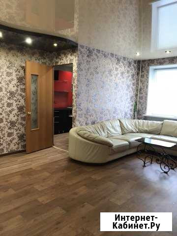 2-комнатная квартира, 45 м², 1/4 эт. на продажу в Петропавловске-Камчатском Петропавловск-Камчатский - изображение 1