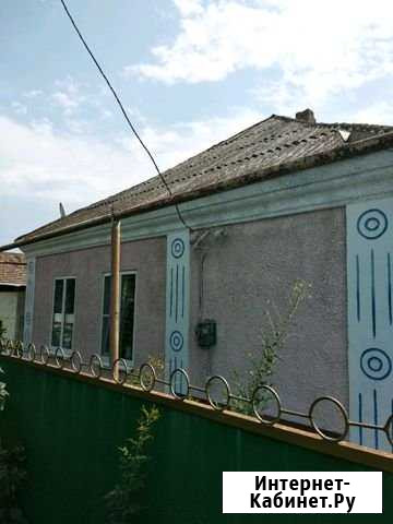 Дом 56 м² на участке 28 сот. на продажу в Покойном Покойное - изображение 1