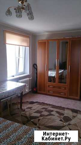 1-комнатная квартира, 31 м², 2/5 эт. в аренду на длительный срок в Петропавловске-Камчатском Петропавловск-Камчатский - изображение 1