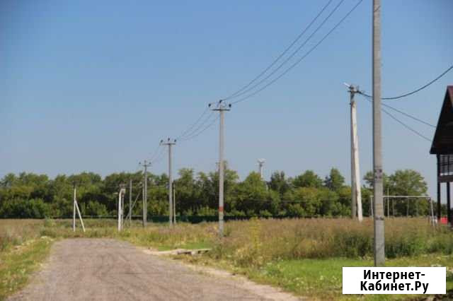 Участок ИЖС 6 сот. на продажу в Тюмени Тюмень - изображение 1