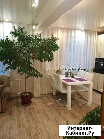 3-комнатная квартира, 77.3 м², 4/5 эт. на продажу в Ангарске Ангарск - изображение 1
