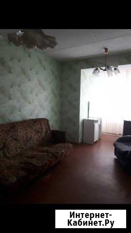 Комната 16 м² в 5-ком. кв., 1/5 эт. на продажу в Петрозаводске Петрозаводск - изображение 1