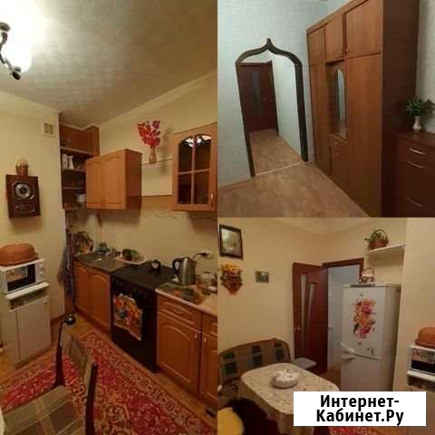 2-комнатная квартира, 60 м², 6/10 эт. на продажу в Нерюнгри Нерюнгри - изображение 1