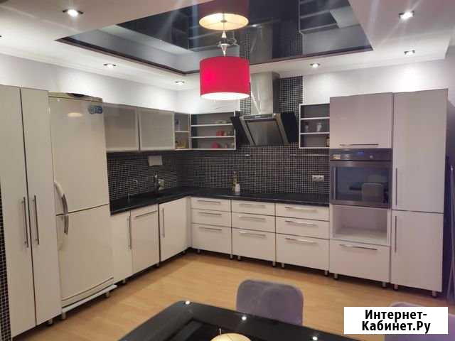 2-комнатная квартира, 60.1 м², 7/10 эт. в аренду на длительный срок в Благовещенске Амурской области Благовещенск - изображение 1