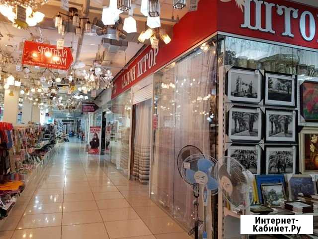 Торговая площадь, 30 м2 Томск - изображение 1