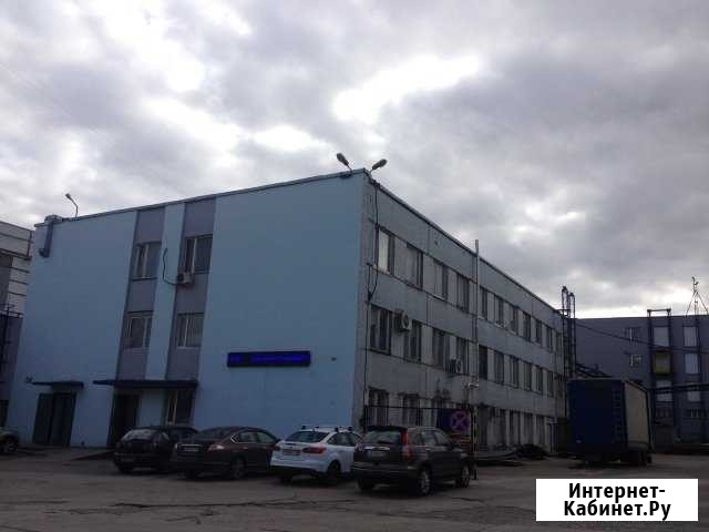 Помещение свободного назначения, 337 кв.м. Видное - изображение 1