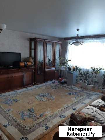 4-комнатная квартира, 163 м², 4/10 эт. на продажу в Ижевске Ижевск - изображение 1