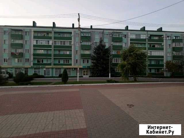 1-комнатная квартира, 32 м², 4/5 эт. на продажу в Вейделевке Вейделевка - изображение 1