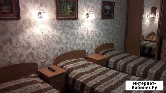 2-комнатная квартира, 48 м², 2/5 эт. в аренду посуточно в Чите Чита - изображение 1