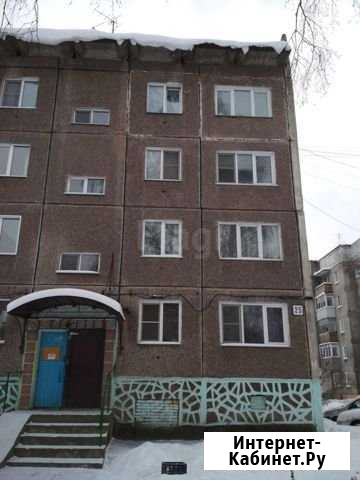 2-комнатная квартира, 44.3 м², 2/4 эт. на продажу в Чистогорском Чистогорский - изображение 1